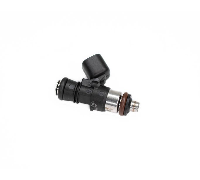 Bosch Fuel Injector - 179LB/Hr Uscar Connector - 33MM Long
