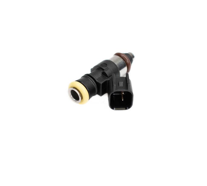 Bosch Fuel Injector - 241LB/Hr Uscar Connector - 33MM Long