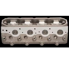 Bare Cylinder Heads