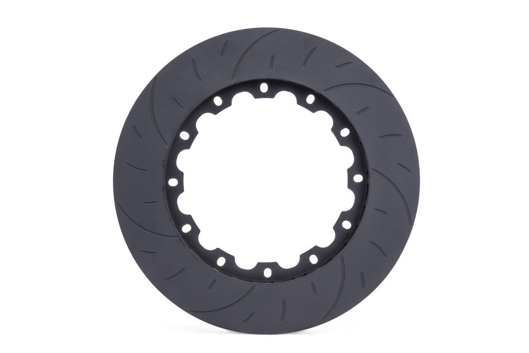 BRAKE DISC SET, 350x34mm - APR Brakes - 350x34mm 2 Piece - Replacement Rings and Hardware