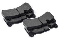 BRAKE PAD SET, ADVANCED TRACK - APR Brakes - Replacement Pads - Advanced Track Day