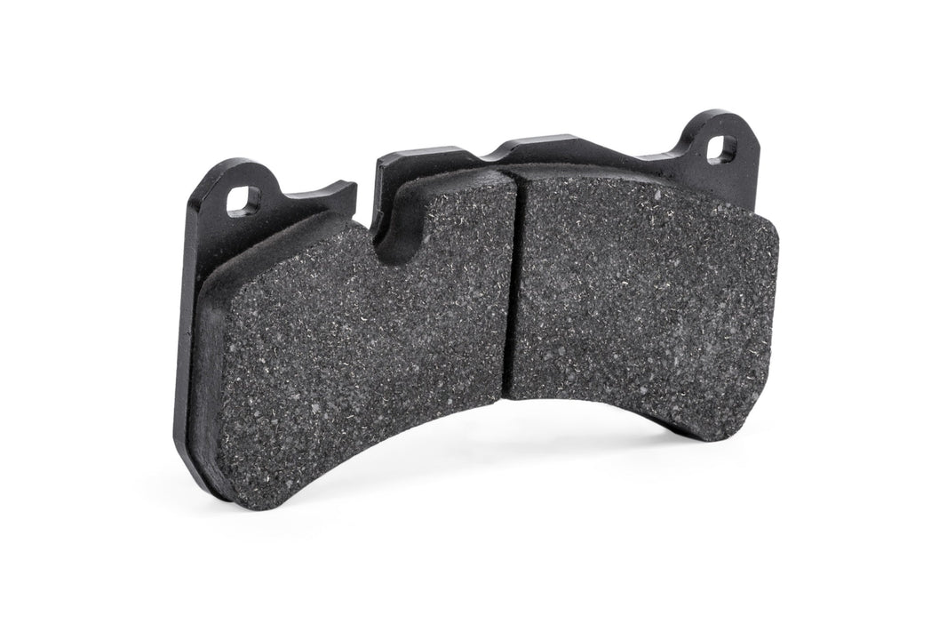 BRAKE PAD SET, ADVANCED TRACK - APR Brakes - Replacement Pads - Advanced Track Day