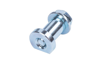 BRAKE DISC SET, 380x34mm - APR Brakes - 380x34mm 2 Piece - Replacement Rings and Hardware