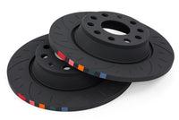 LTS LTS OE REPLACEMENT ROTORS, 282MM, RE - APR Brake Discs (Set of 2) - Rear - 282x12mm