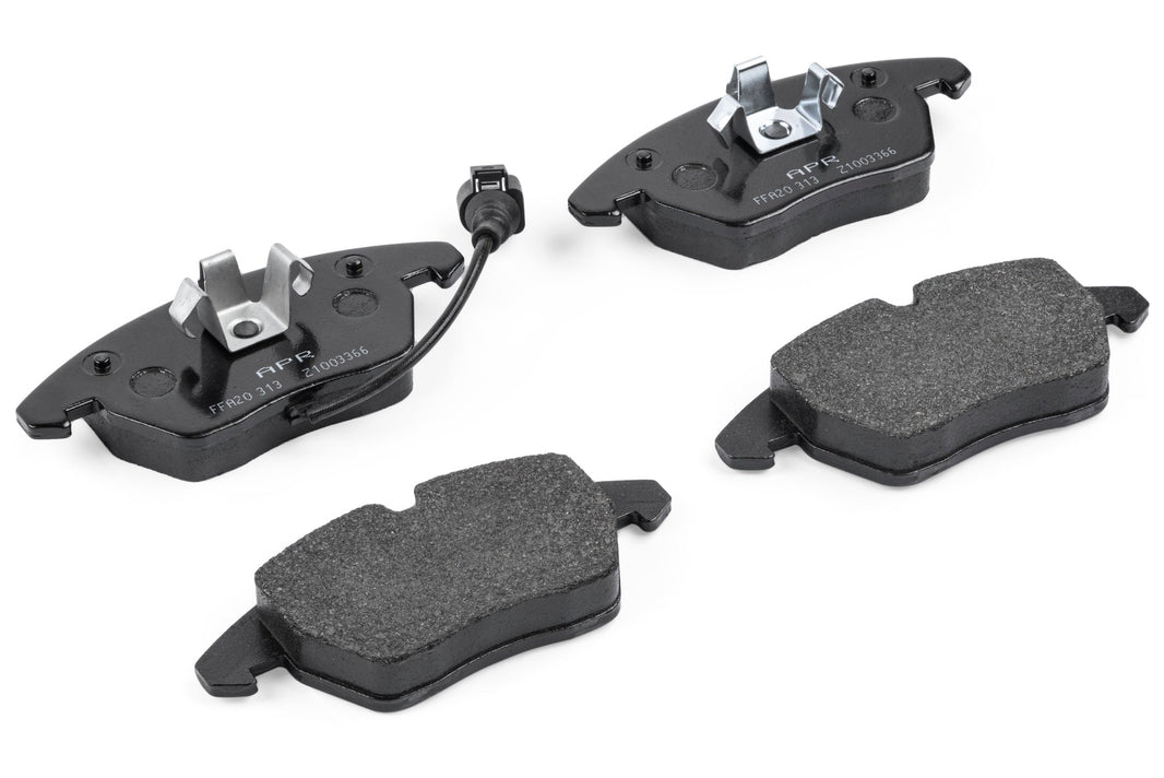 SPORT PADS, FRONT - APR Brake Pads (Set of 4) - Front