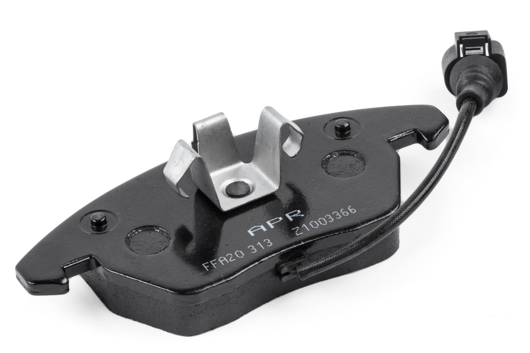 SPORT PADS, FRONT - APR Brake Pads (Set of 4) - Front