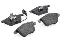 LTS SPORT PADS, FRONT - APR Brake Pads (Set of 4) - Front
