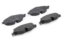 LTS SPORT PADS, FRONT - APR Brake Pads (Set of 4) - Front