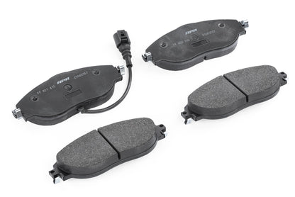 SPORT PADS, FRONT - APR Brake Pads (Set of 4) - Front