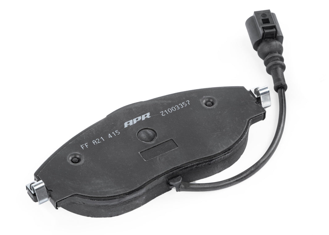 SPORT PADS, FRONT - APR Brake Pads (Set of 4) - Front