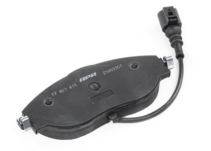 SPORT PADS, FRONT - APR Brake Pads (Set of 4) - Front