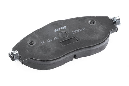 SPORT PADS, FRONT - APR Brake Pads (Set of 4) - Front