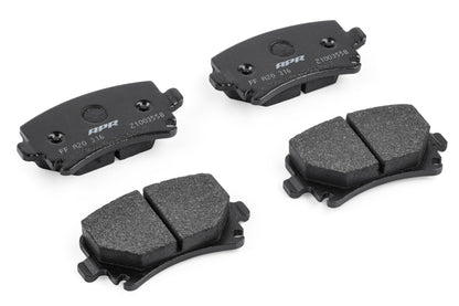 SPORT PADS, REAR - APR Brake Pads (Set of 4) - Rear