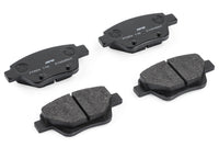 LTS SPORT PADS, REAR - APR Brake Pads (Set of 4) - Rear