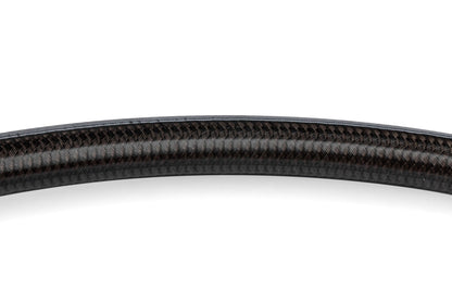 REAR BRAKE HOSE KIT - APR Braided Stainless Steel Brake Lines (Set of 2) - Rear