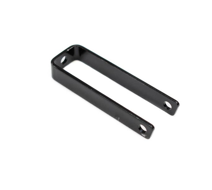 BTR Fuel Rail Bracket - Long/LS1 - BKRT-03