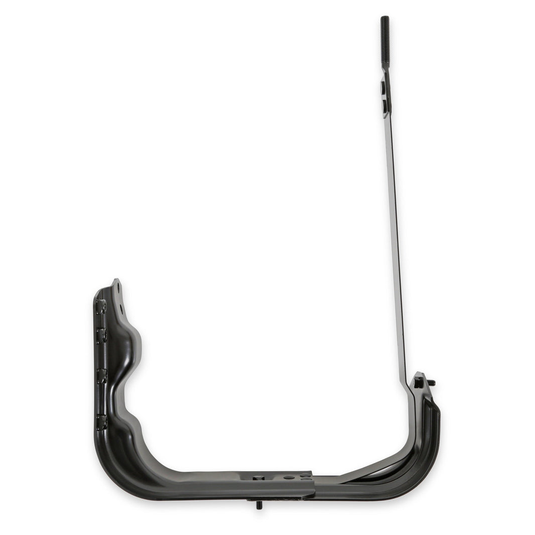 Brothers Trucks Benzintank Monteringsbeslag og Strop - Foran