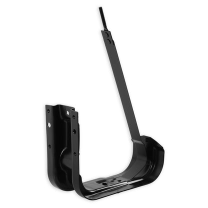 Brothers Trucks Benzintank Monteringsbeslag og Strop - Bagpå