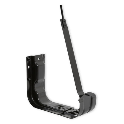 Brothers Trucks Benzintank Monteringsbeslag og Strop - Bagpå