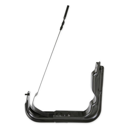 Brothers Trucks Benzintank Monteringsbeslag og Strop - Bagpå