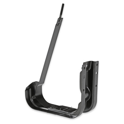 Brothers Trucks Benzintank Monteringsbeslag og Strop - Bagpå