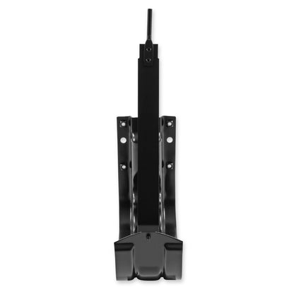 Brothers Trucks Benzintank Monteringsbeslag og Strop - Bagpå