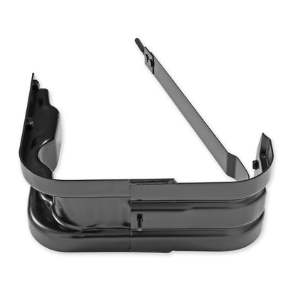 Brothers Trucks Benzintank Monteringsbeslag og Strop - Bagpå