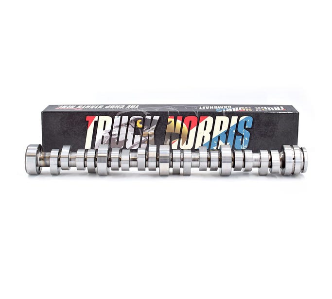 BTR Ford Godzilla 6.8/7.3 Truck Norris Camshaft