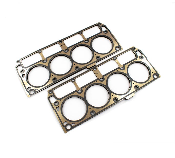 BTR Small Bore Head Gaskets - 3.940" Bore - .055" Thickness