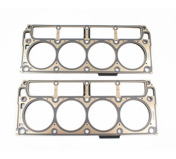 BTR LS9 Head Gaskets - 7 Layer - Sold in Pairs