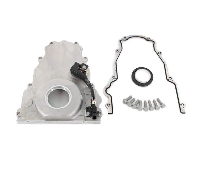 BTR LS3 Timing Cover - Like 12633906