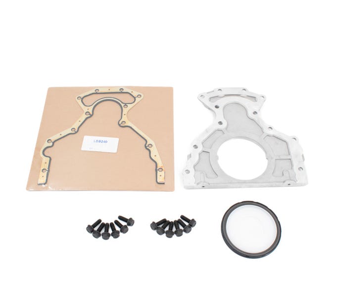 BTR LS Rear Engine Cover - Like 12639250