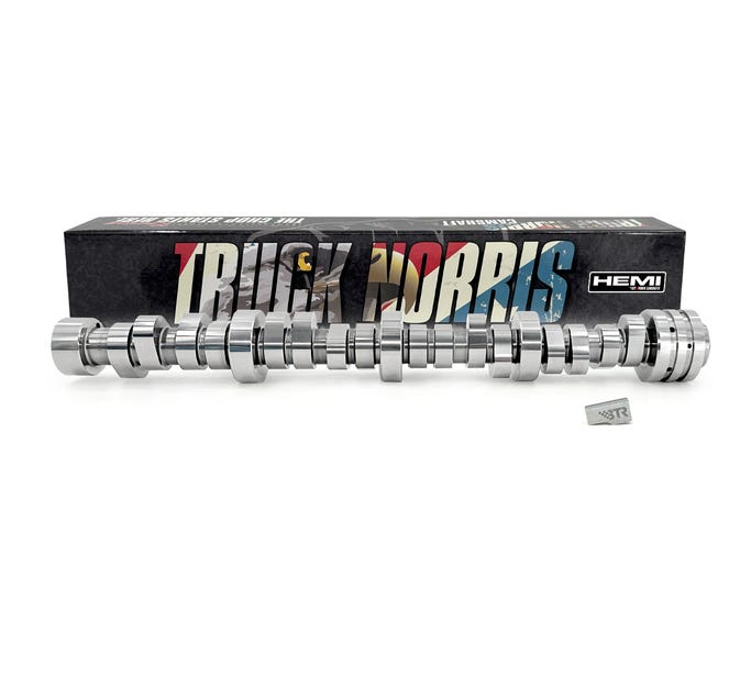 BTR HEMI VVT Truck Norris Camshaft