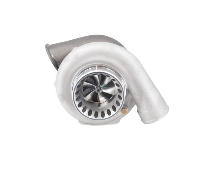 BTR Turbocharger G57-2350 Tri Ball Bearing
