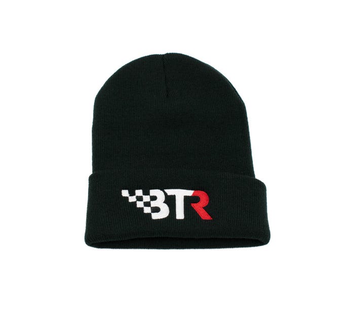 BTR Flip Up Beanie