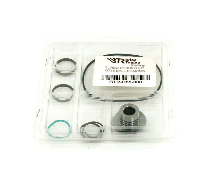 BTR Turbo Rebuild Kit GT55 Ball Bearing Turbos