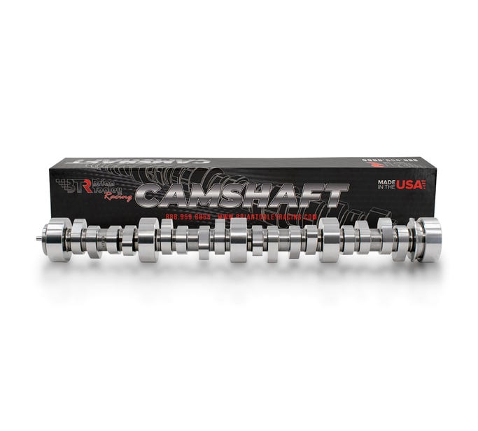 BTR 400+ LS Truck Turbo Camshaft