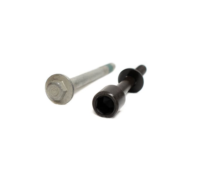 BTR GEN V LT Head Bolt Kit - Complete Set