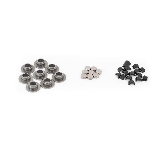 BTR LT4 Valve Tip Saver Upgrade Kit - for Existing Conical Springs