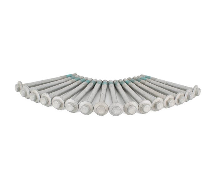 BTR GEN V Lvx V6 Head Bolt Kit
