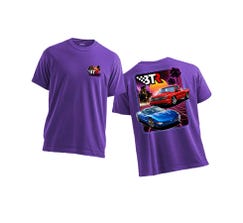 T-Shirts & Hoodies