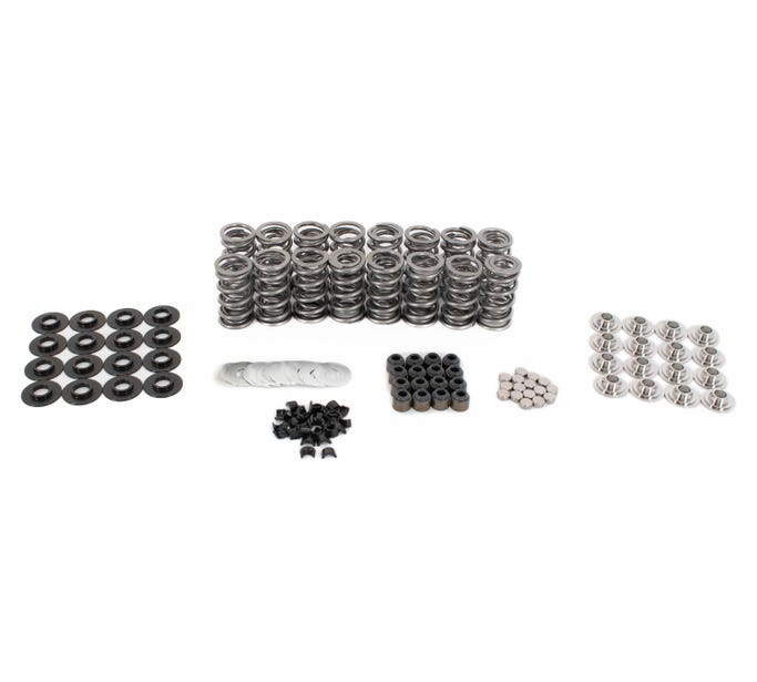 BTR .685" Lift Valve Spring Kit with Tip Savers - GEN V LT