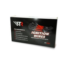 Spark Plug Wires