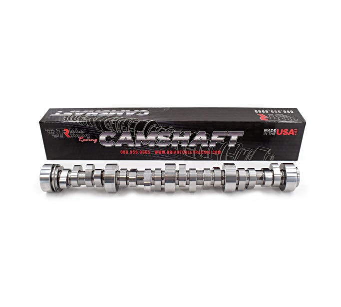 BTR LS Truck Hoss Stroker Camshaft