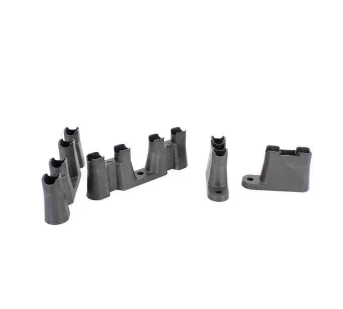 BTR Lvx V6 Lifter Tray Set