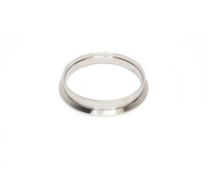 BTR 5" Stainless Steel Downpipe Flange - T6 - S400 - no Clamp