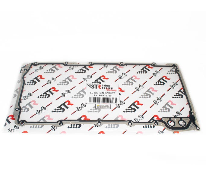 BTR Oil Pan Gasket - LS