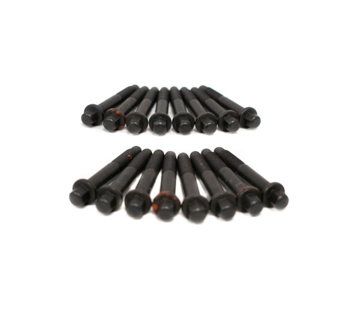 BTR Rocker Arm Bolt Set - Like 12560961 - 6 Point