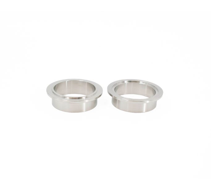 BTR 2.25" Stainless Steel V-BAND Flange - no Clamp