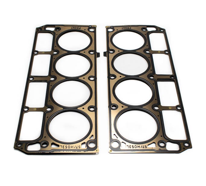 BTR Head Gaskets - 4.8/5.3/LS1 - Sold in Pairs